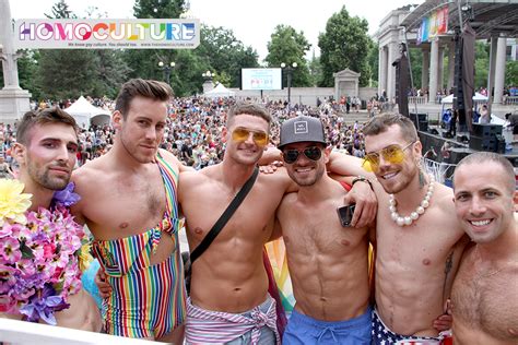 what is a circuit party gay
